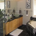 Master bath 365 trumpeter court / Skyrim Construction