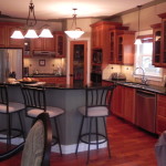 474 Cadder ave. kitchen / Skyrim Construction