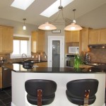 365 Trumpeted court kitchen / Skyrim Construction